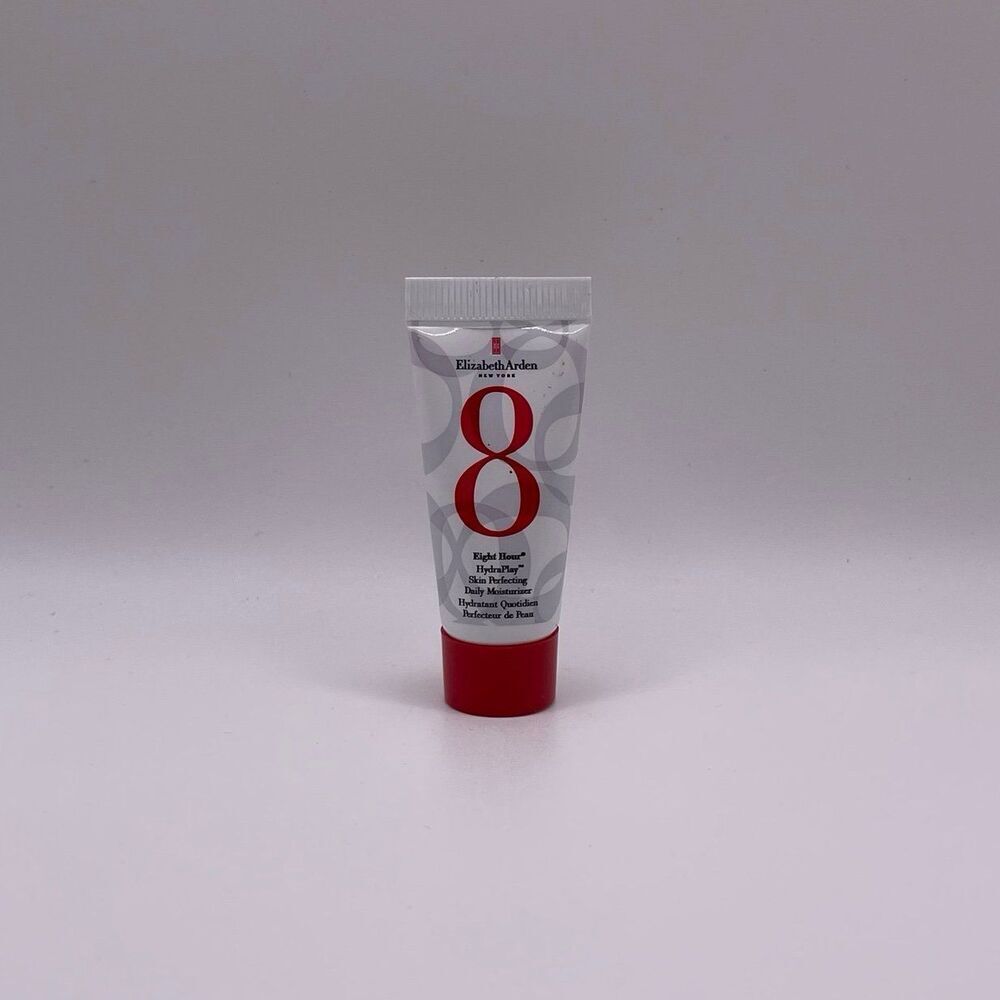 Elizabeth Arden 8-Hour HydraPlay Skin Perfecting Daily Mini Face Moisturizer